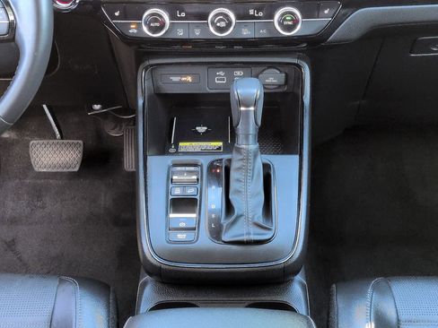 Used 2024 Honda CR-V EX-L image 19