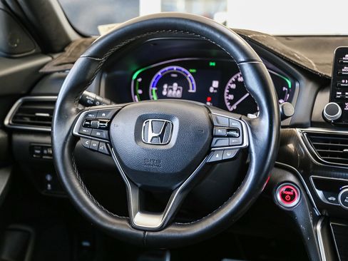 Used 2022 Honda Accord Sport image 15