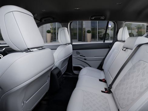 New 2026 Jeep Cherokee Overland image 20