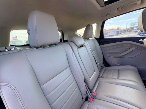 Used 2014 Ford Escape Titanium w/ Equipment Group 401A AWD/4WD image 26