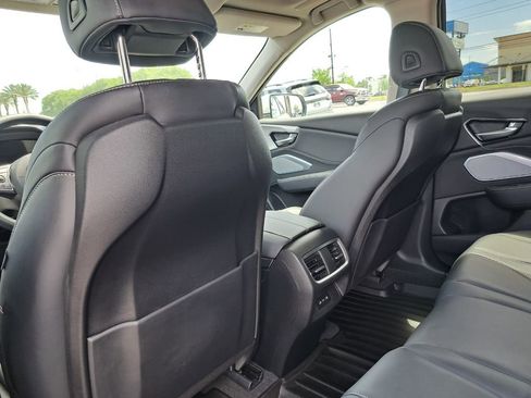 Certified 2025 Acura RDX SH-AWD w/ Technology Package image 20