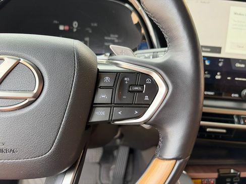 Certified 2025 Lexus RX 350 Premium w/ Accessory Package (K3) FWD image 18