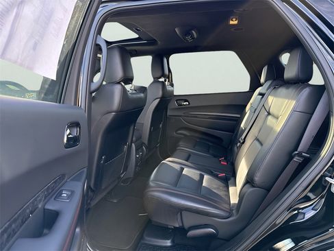 Used 2024 Dodge Durango R/T image 20