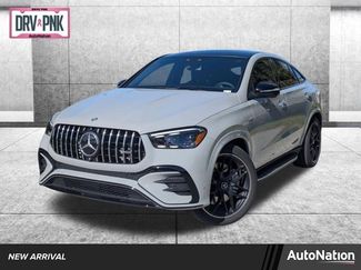 New 2026 Mercedes-Benz GLE 53 AMG AMG GLE 53 video 1