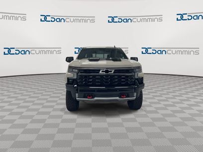 New 2026 Chevrolet Silverado 1500 ZR2