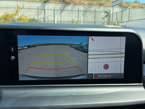 Used 2025 Kia Seltos S image 24