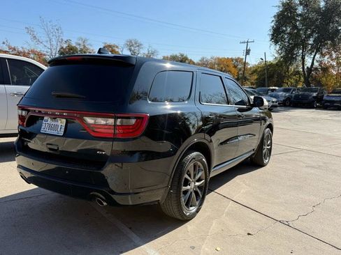 Used 2018 Dodge Durango GT AWD/4WD image 4