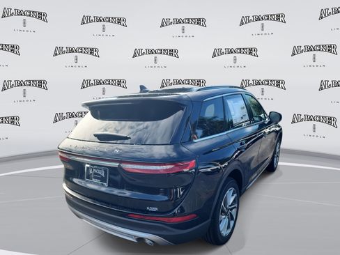 New 2026 Lincoln Corsair Premiere image 5