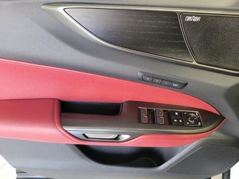 Certified 2024 Lexus NX 350 AWD w/ Vision Package image 20