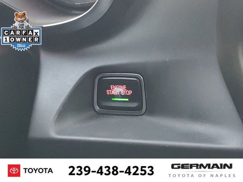 Used 2024 Chevrolet Camaro LT w/ RS Package image 34