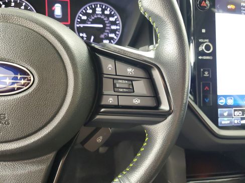 Used 2023 Subaru Ascent Onyx Edition Limited image 25