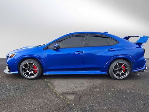 Used 2022 Subaru WRX Limited image 7