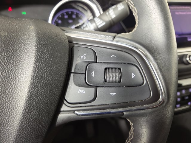 Used 2023 Buick Encore GX Select FWD image 24
