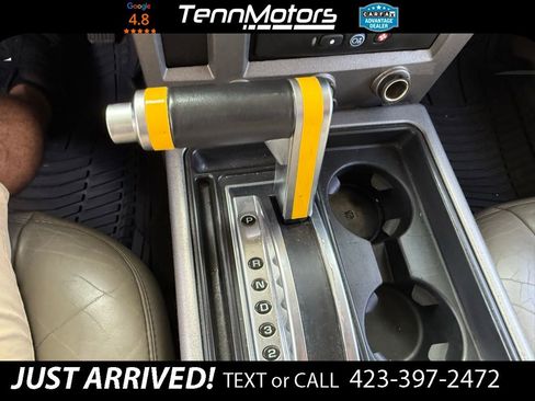 Used 2004 HUMMER H2 w/ Preferred Equipment Group AWD/4WD image 24