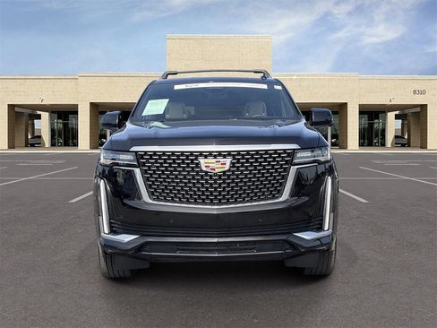 Certified 2023 Cadillac Escalade ESV Premium Luxury image 2
