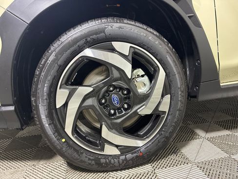 New 2026 Subaru Crosstrek 2.5i Limited image 8