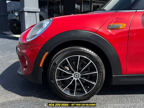 Used 2017 MINI Cooper 2-Door Hardtop FWD image 12