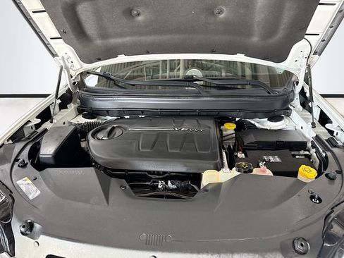 Used 2022 Jeep Cherokee Latitude Lux image 29