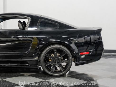 Used 2008 Ford Mustang GT RWD image 23