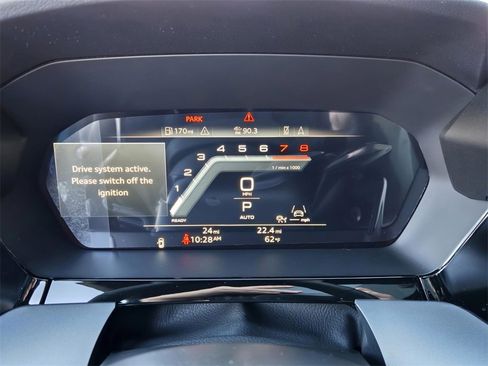 New 2026 Audi A3 2.0T Premium Plus image 24