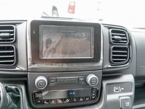 New 2026 RAM ProMaster 2500 w/ Convenience Group image 18