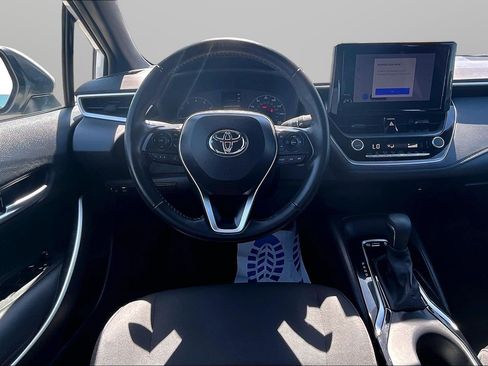 Used 2025 Toyota Corolla SE FWD image 5