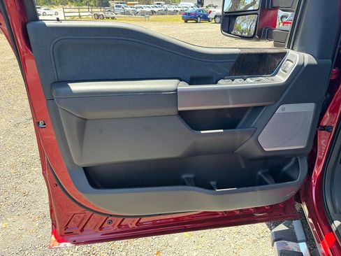 New 2026 Ford F350 Lariat AWD/4WD image 31