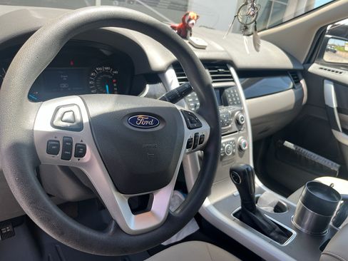 Used 2014 Ford Edge SE w/ Equipment Group 101A FWD image 6