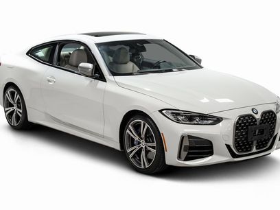 Used 2023 BMW 440i xDrive Coupe w/ Premium Package
