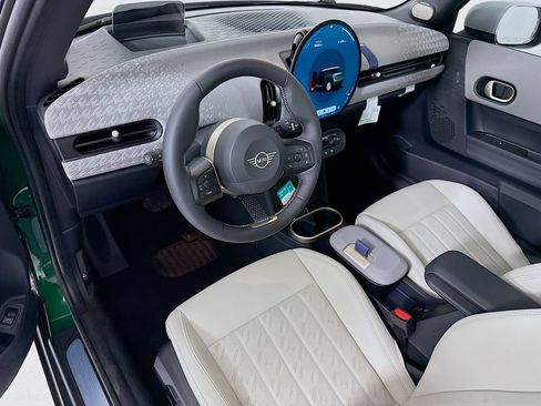 New 2026 MINI Cooper S FWD image 9