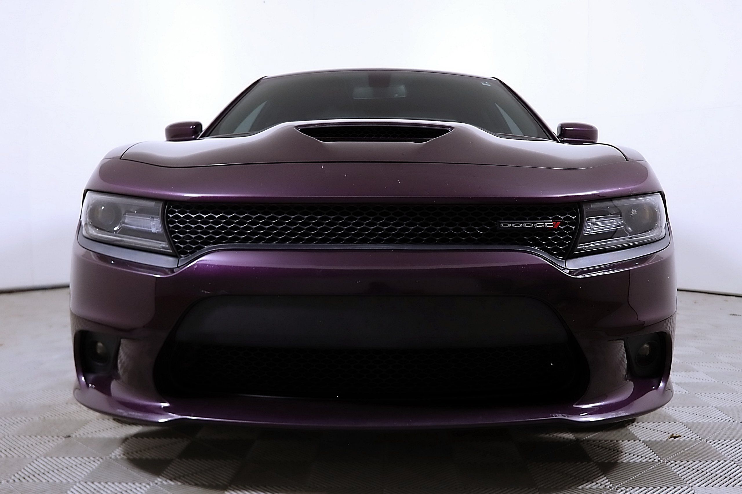 Used 2021 Dodge Charger GT w/ Navigation & Travel Group RWD image 5