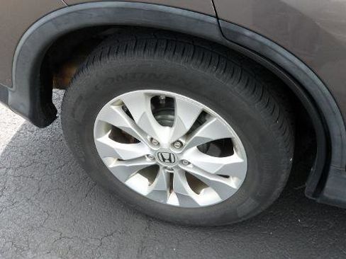 Used 2013 Honda CR-V EX-L image 10