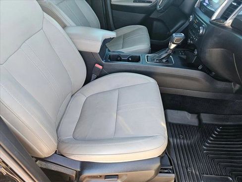 Used 2019 Ford Ranger Lariat w/ Equipment Group 501A Mid image 18