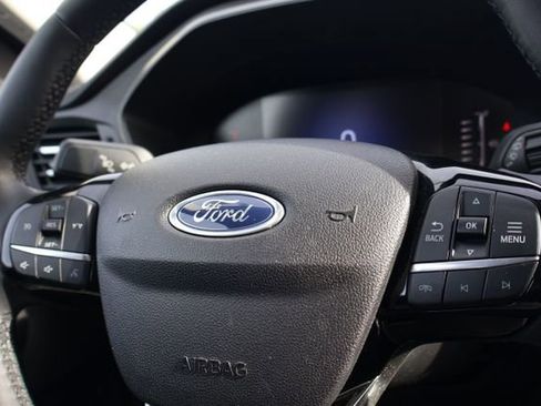Used 2023 Ford Escape Active AWD/4WD image 19