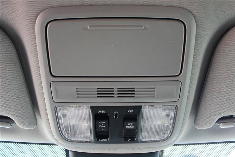 Used 2021 Honda Odyssey EX-L image 22
