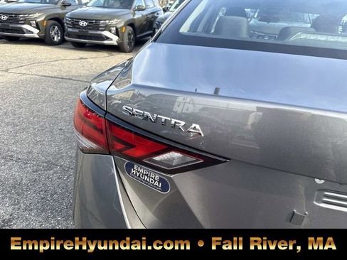 Used 2024 Nissan Sentra SV image 5