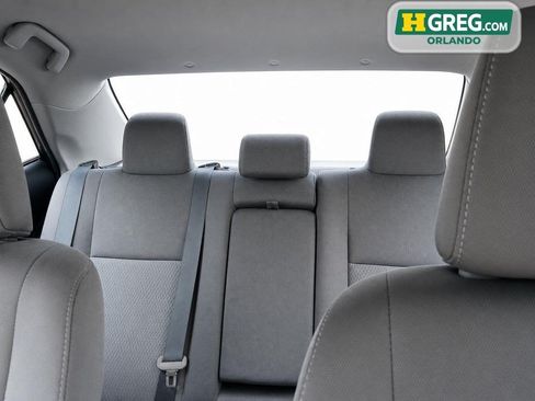 Used 2016 Toyota Corolla LE FWD image 14