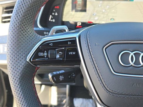 New 2026 Audi RS 7 Performance image 20