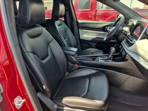 Used 2025 Jeep Compass Limited AWD/4WD image 26
