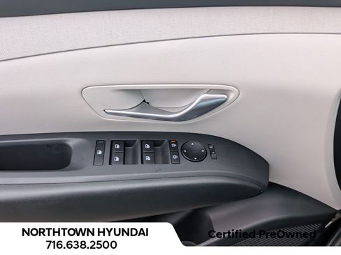 Used 2025 Hyundai Tucson SEL image 34