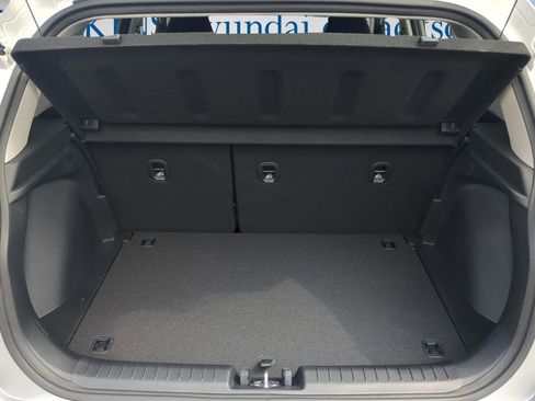 New 2026 Hyundai Venue SEL FWD image 13
