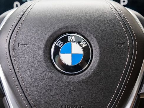 Used 2024 BMW X5 xDrive40i w/ Premium Package AWD/4WD image 26