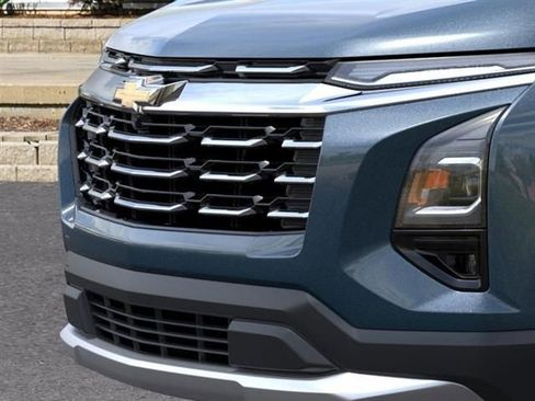 New 2026 Chevrolet Equinox LT w/ Safety and Technology Package image 13