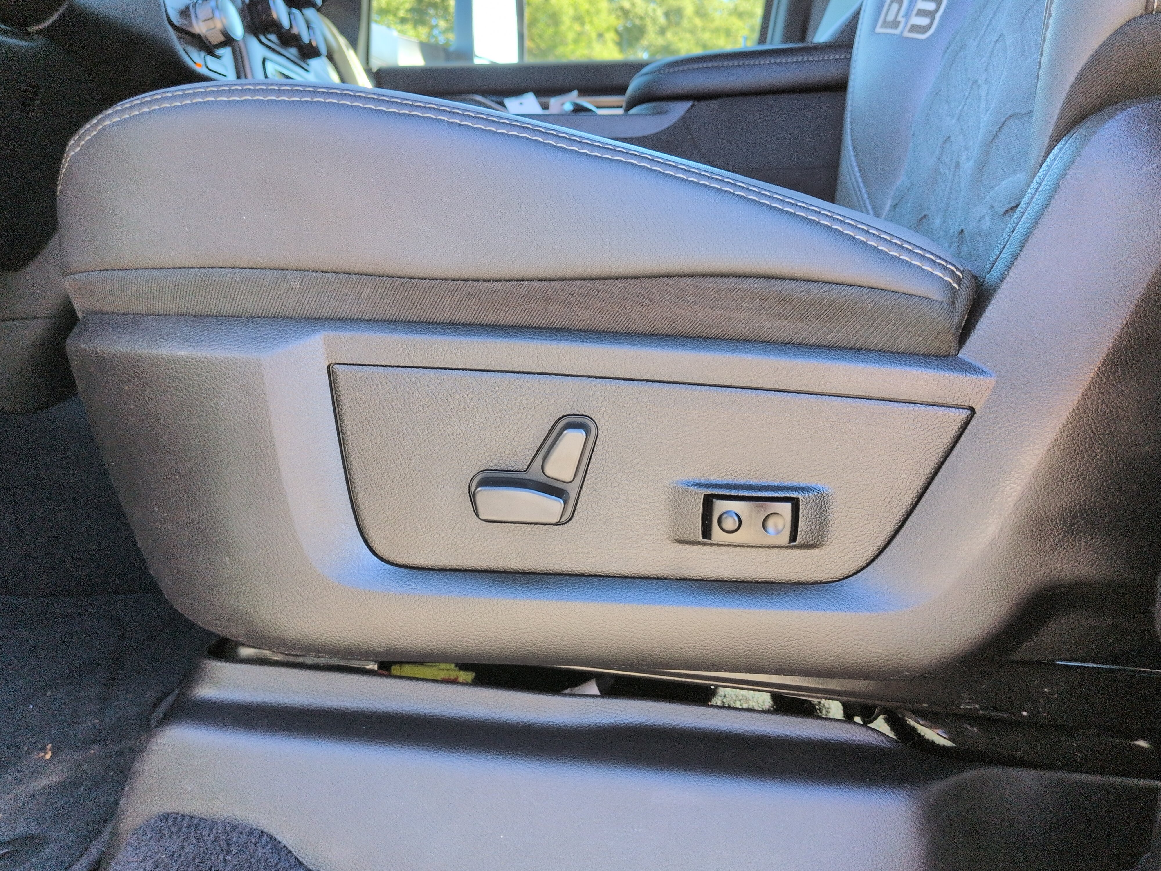 Used 2020 RAM 2500 Power Wagon AWD/4WD image 19