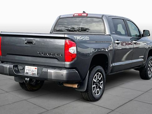 Certified 2021 Toyota Tundra Limited image 12