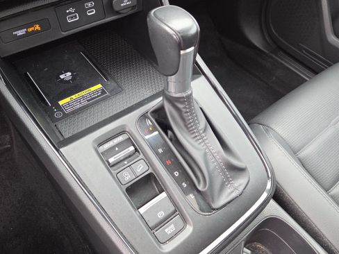 Used 2024 Honda CR-V EX-L image 31