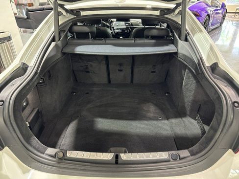 Used 2020 BMW 430i Gran Coupe w/ Convenience Package image 38