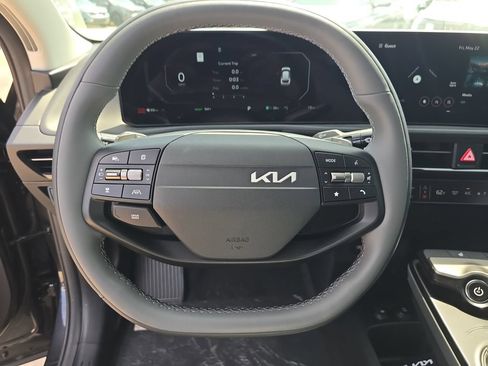 New 2026 Kia EV6 Light RWD image 28