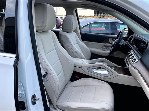 Used 2024 Mercedes-Benz GLE 350 GLE 350 image 9