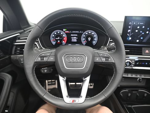 Used 2024 Audi S5 Prestige AWD/4WD image 32